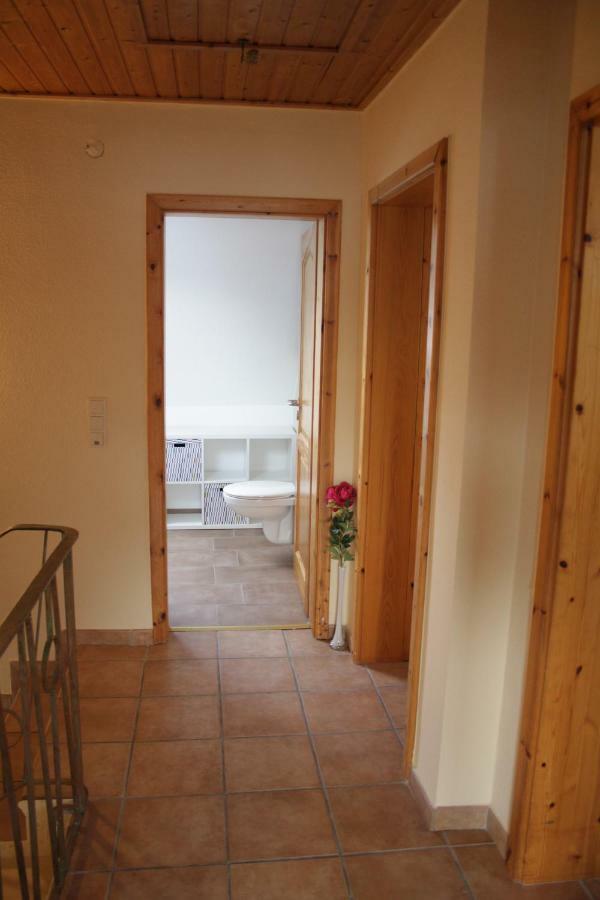 Ana-Marie Apartman Bad Neuenahr-Ahrweiler Kültér fotó