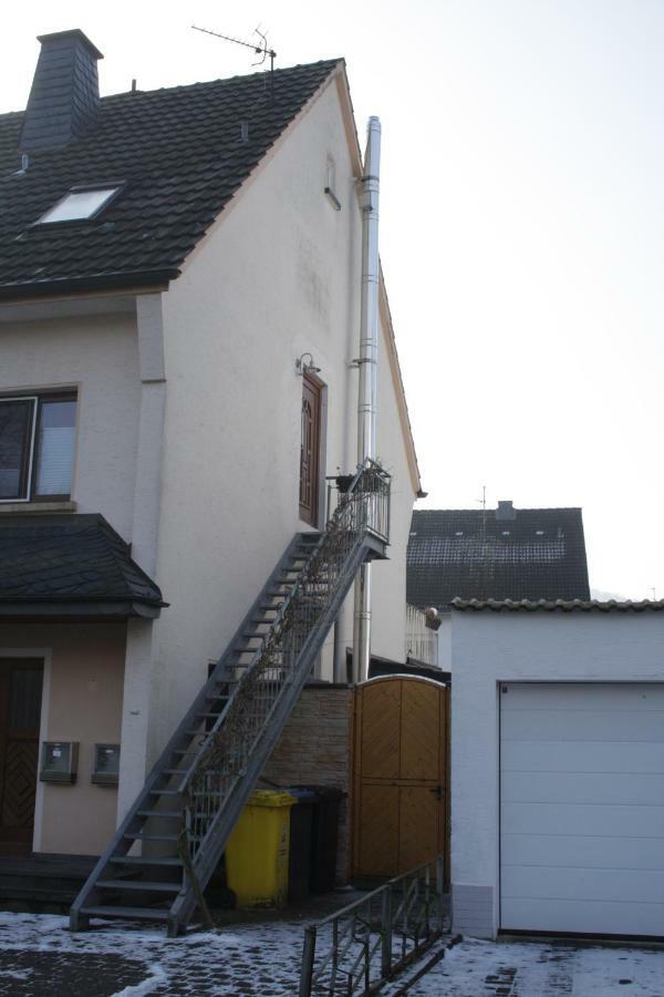 Ana-Marie Apartman Bad Neuenahr-Ahrweiler Kültér fotó