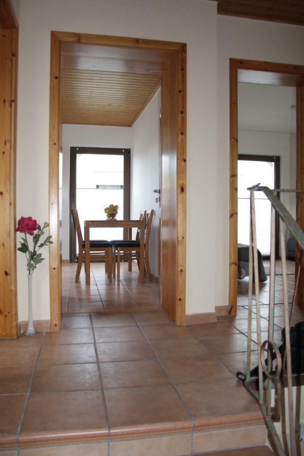 Ana-Marie Apartman Bad Neuenahr-Ahrweiler Kültér fotó