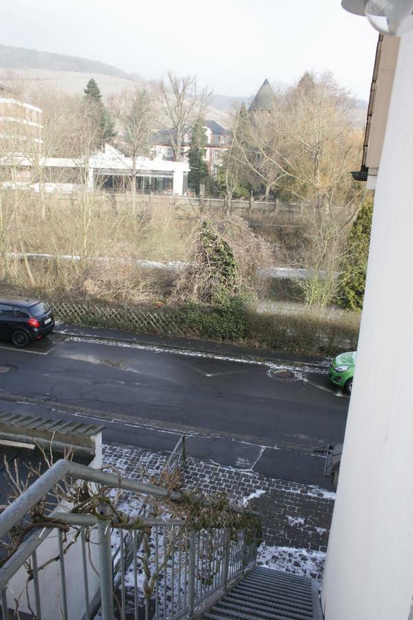 Ana-Marie Apartman Bad Neuenahr-Ahrweiler Kültér fotó