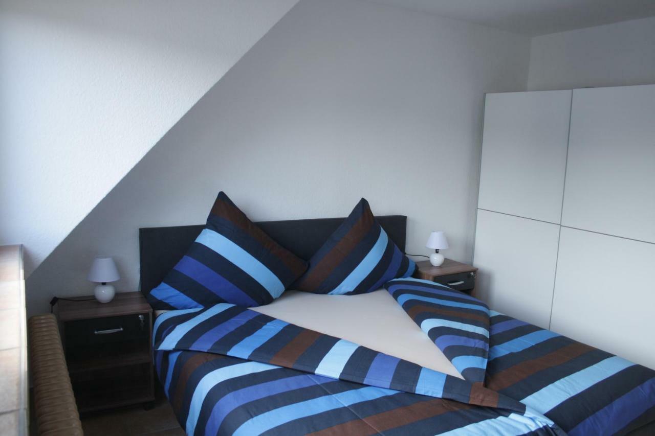 Ana-Marie Apartman Bad Neuenahr-Ahrweiler Kültér fotó