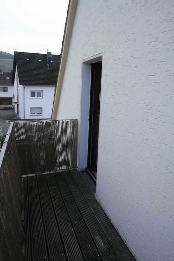 Ana-Marie Apartman Bad Neuenahr-Ahrweiler Kültér fotó