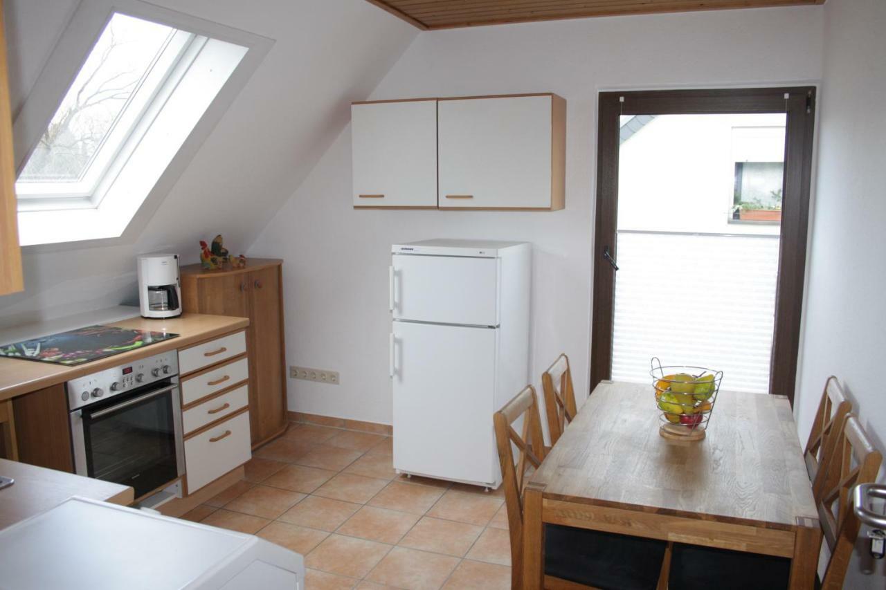 Ana-Marie Apartman Bad Neuenahr-Ahrweiler Kültér fotó