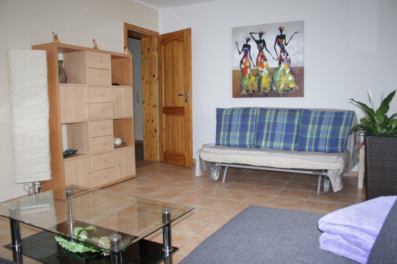 Ana-Marie Apartman Bad Neuenahr-Ahrweiler Kültér fotó