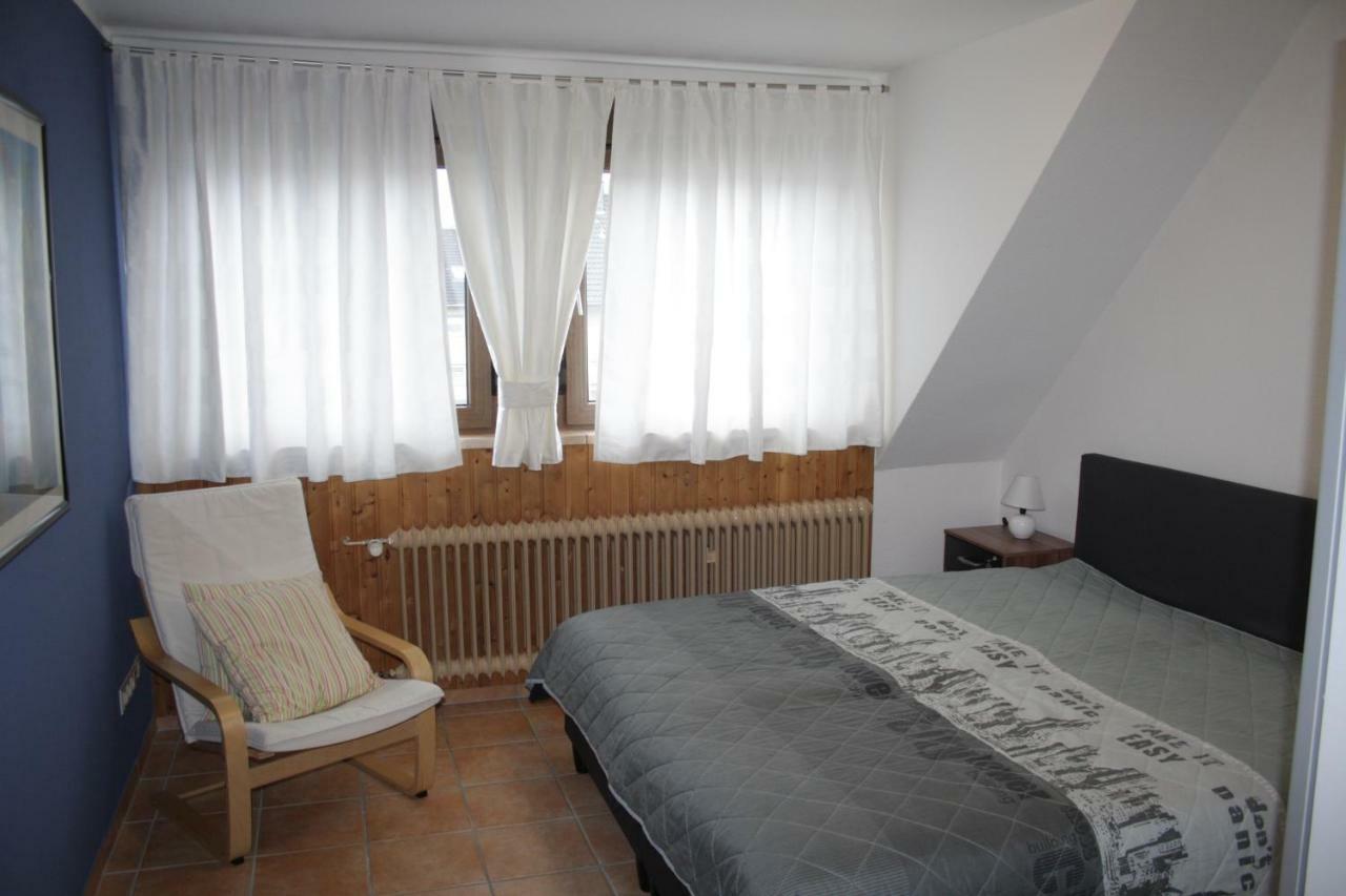 Ana-Marie Apartman Bad Neuenahr-Ahrweiler Kültér fotó